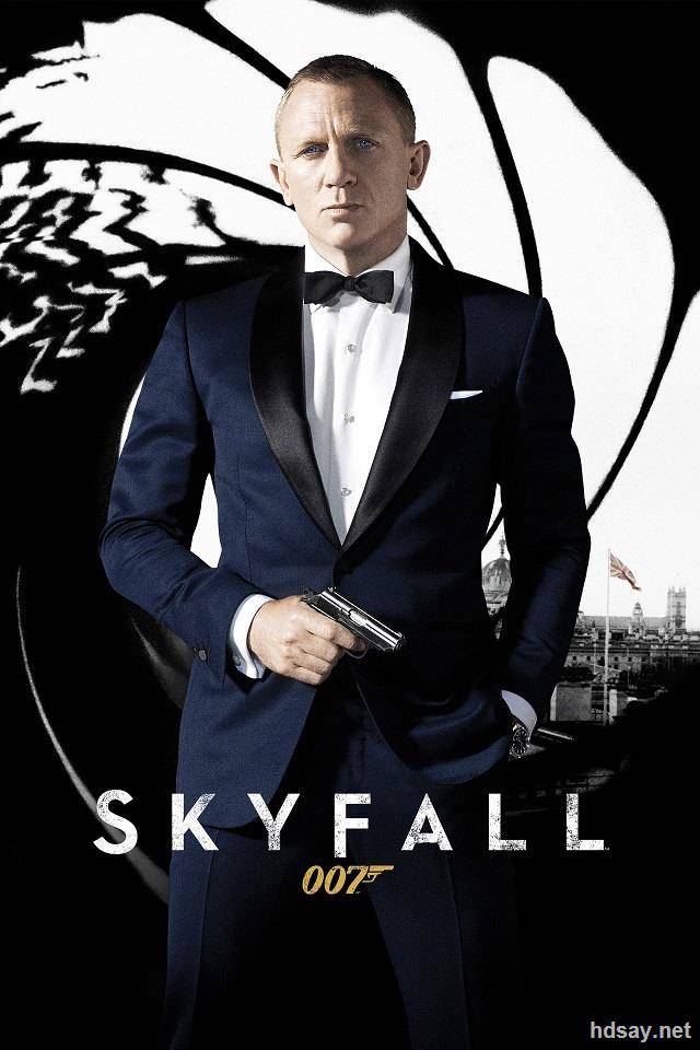 007系列